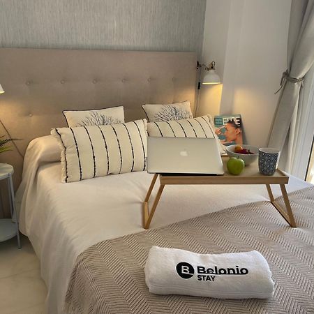 Fuengirola Beach Apartment By Stay Belonio Exterior photo